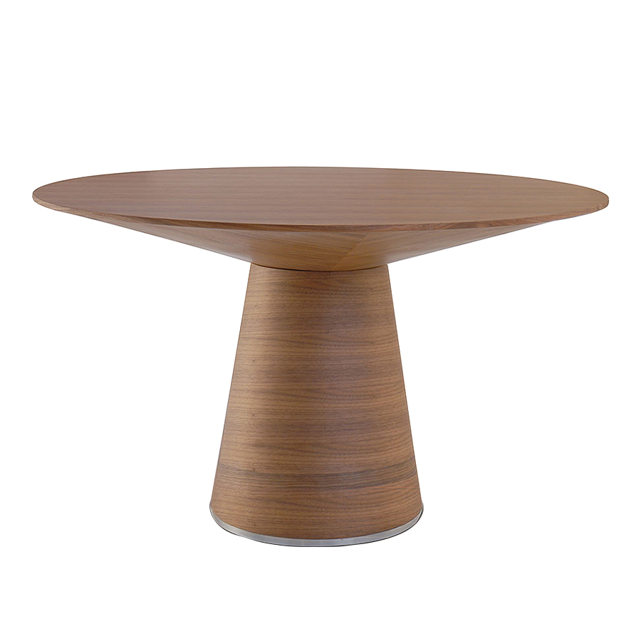 モーダ・エン・カーサ テンポ ダイニング丸テーブル / TEMPO table