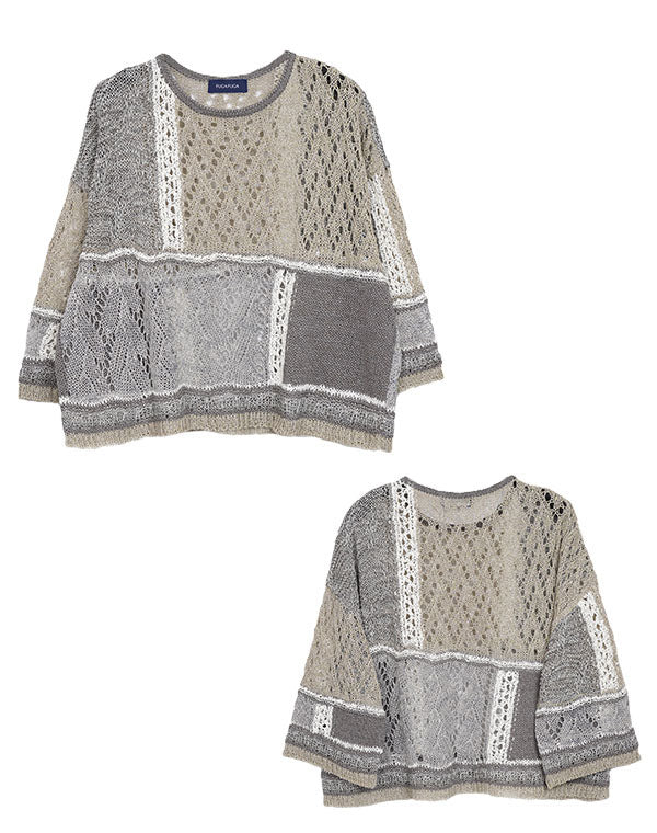 FUGA FUGA(フーガフーガ) | 佐藤繊維オリジナルブランド | レディース