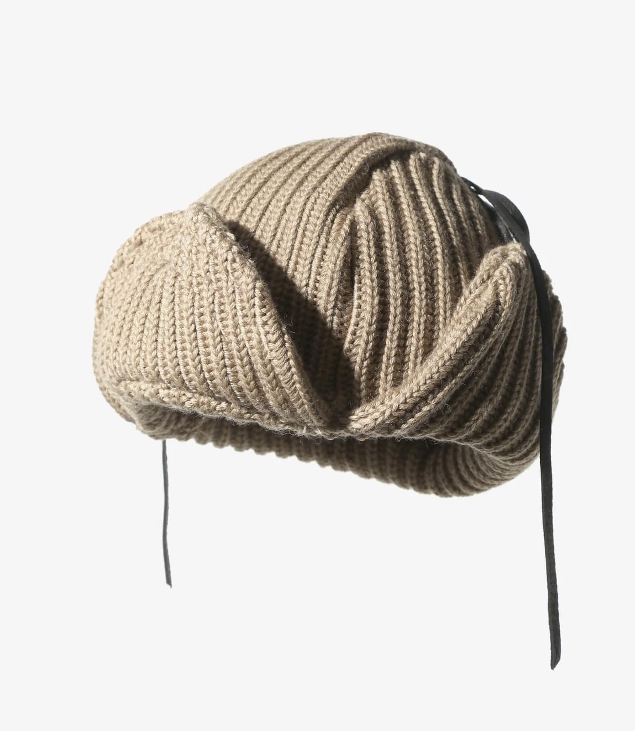 ニットキャップ/ビーニー｜帽子｜レディスファッション｜ONLINE PARCO