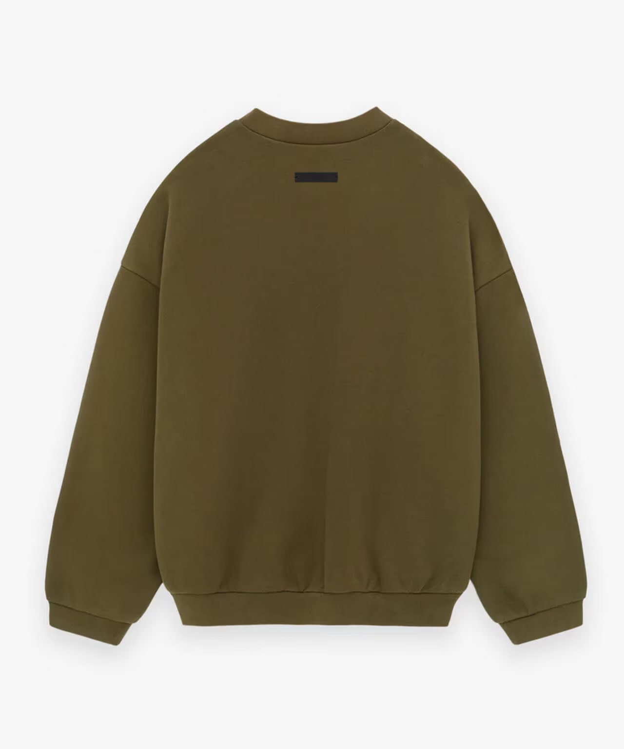 Fear of God ESSENTIALS/FOG エッセンシャルズ/FLEECE CREWNECK(S