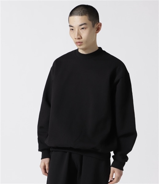 Los Angeles Apparel/ロサンゼルスアパレル 14OZ. HEAVY FLEECE