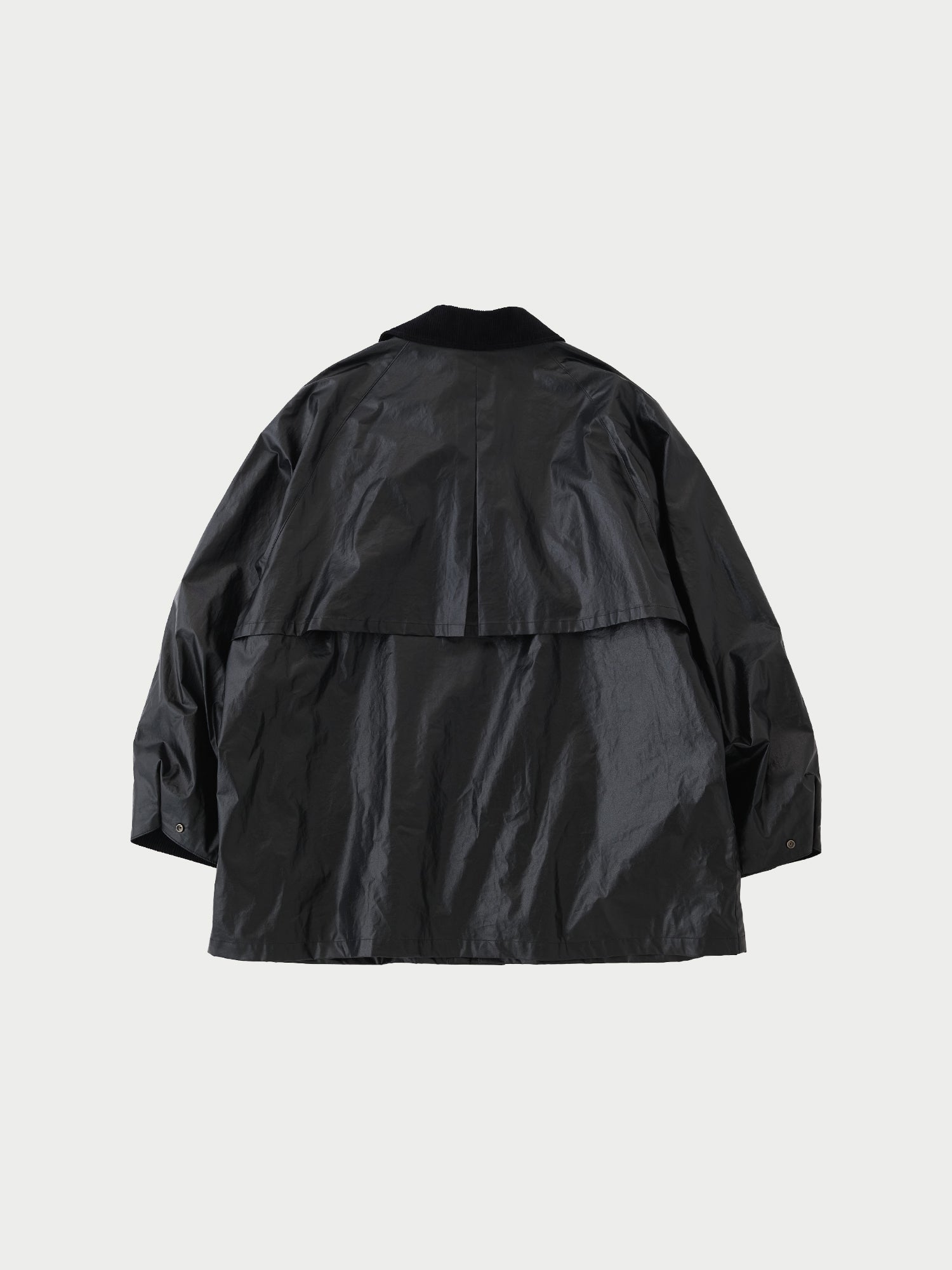 Hunting jacket – URU TOKYO