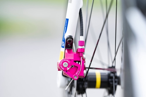 GROWTAC ( グロータック ) ディスクブレーキ本体 EQUAL ( イコール