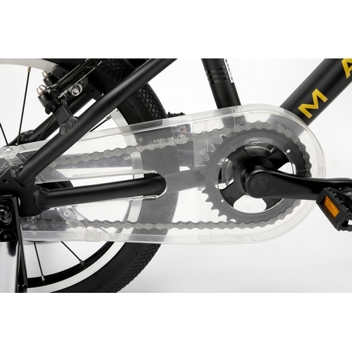 MARIN ( マリン ) キッズバイク DONKY JR16 ( ドンキージュニア 16