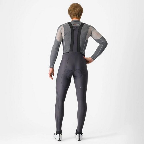 CASTELLI ( カステリ ) ビブタイツ ESPRESSO BIBTIGHT ( エスプレッソ