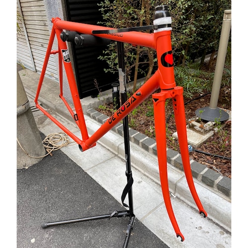 DE ROSA ( デローザ ) ロードフレーム NEO CLASSICO F/S ( ネオ