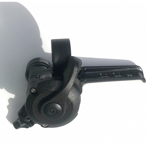 BROMPTON ( ブロンプトン ) シフトレバー HUB GEAR SHIFTER WITH BR