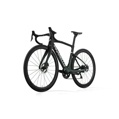 PINARELLO ( ピナレロ ) ロードバイク F9 DISK (Dura-Ace Di2 12s