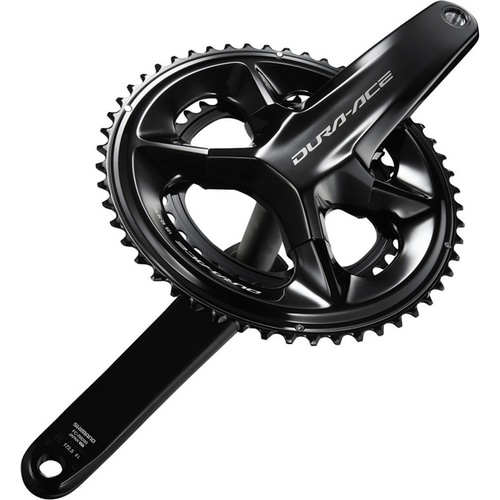 SHIMANO ( シマノ ) クランクセット FC-R9200 DURA-ACE ( デュラエース