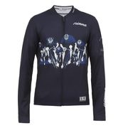 PEARL-IZUMI ( パールイズミ ) 長袖ジャージ S623-BL リンネ ロング