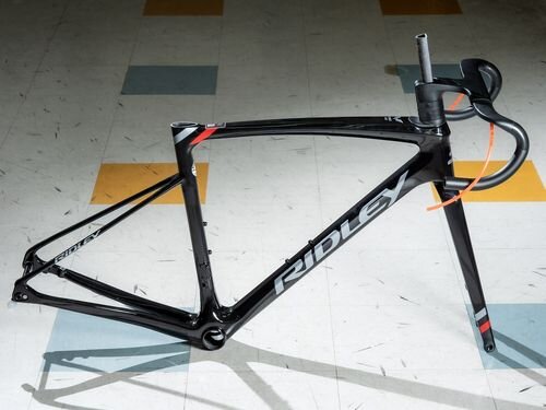 RIDLEY ( リドレー ) ロードフレーム FENIX SLIC F/S ( フェニックス