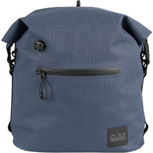 BROMPTON ( ブロンプトン ) フロントバッグ/ハンドルバッグ BOROUGH