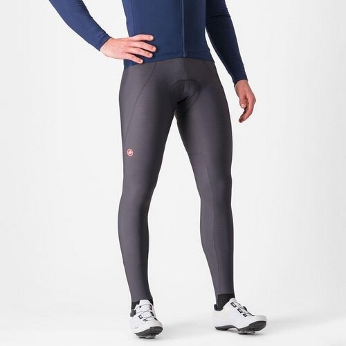 CASTELLI ( カステリ ) ビブタイツ ESPRESSO BIBTIGHT ( エスプレッソ