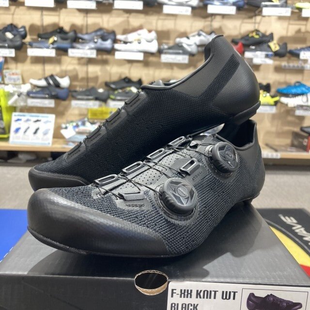 FLR ( エフエルアール ) ビンディングシューズ F-XX KNIT WT ( F-XX