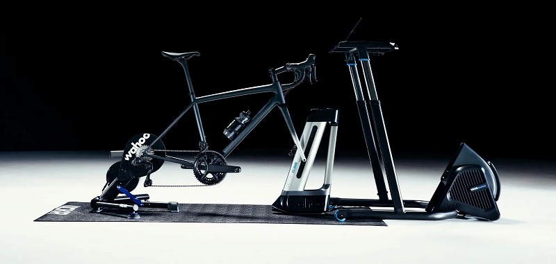 Wahoo(ワフー)KICKR CLIMB(キッカー クライム) | 自転車・パーツ