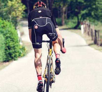 CASTELLI ( カステリ ) ベスト・ジレ PRO THERMAL MID VEST ( プロ