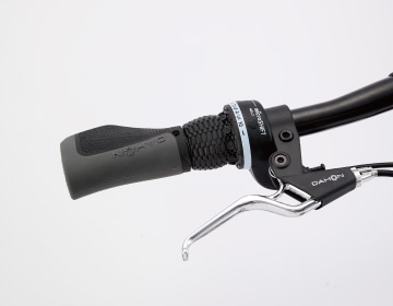 DAHON ( ダホン ) 折りたたみ自転車 ROUTE ( ルート ) ルビーレッド 20