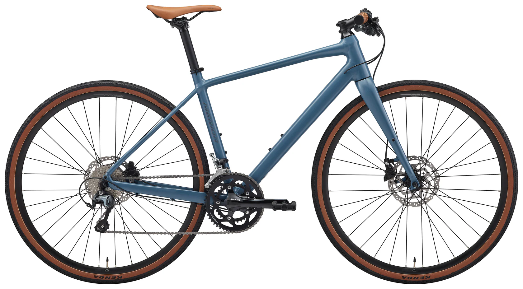 MERIDA ( メリダ ) クロスバイク GRAN SPEED 300-D ( グランスピード