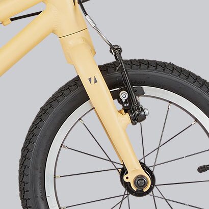 RITEWAY ( ライトウェイ ) キッズバイク ZIT 14 ( ジット 14 ) マット