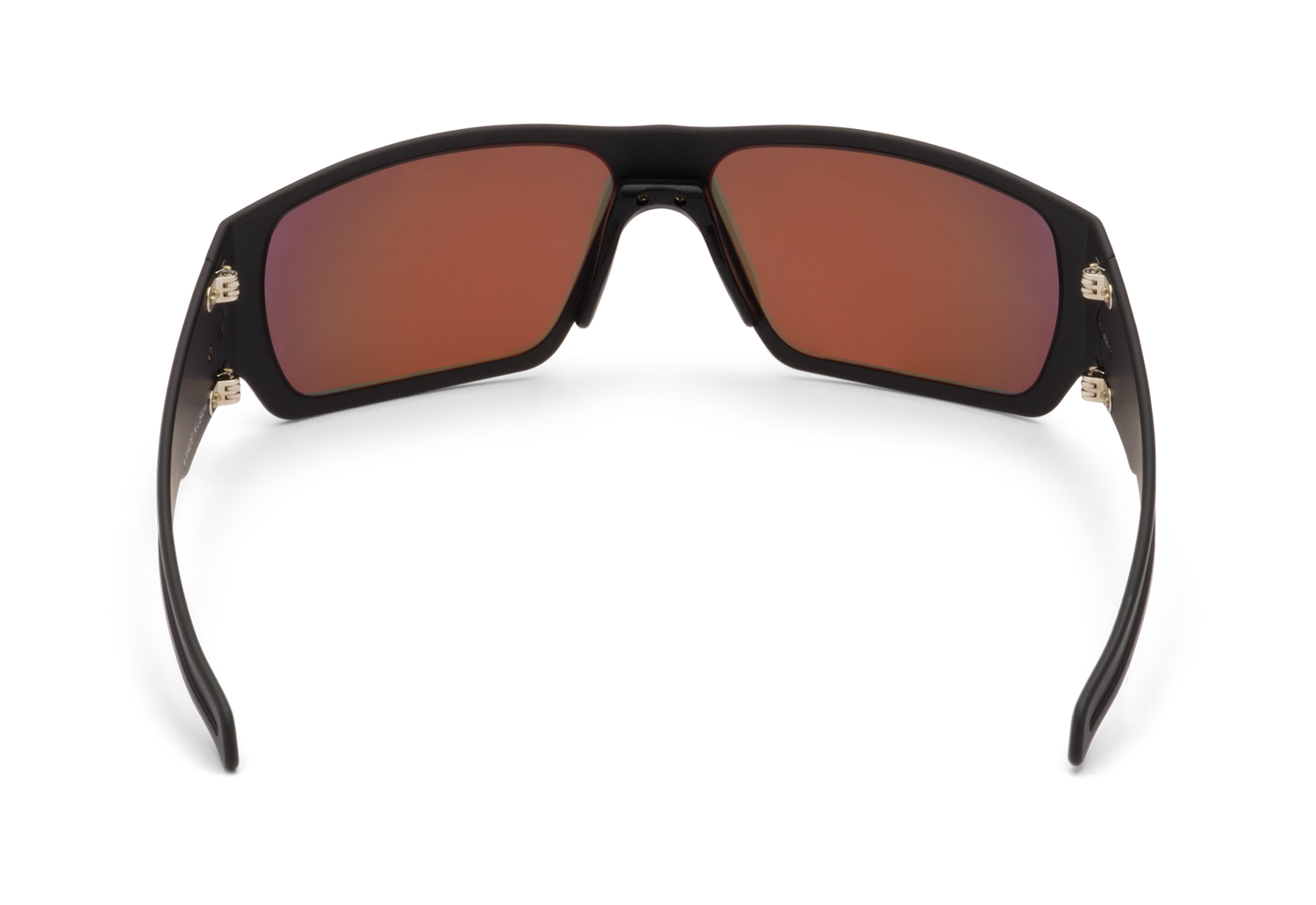 GATORZ SPECTER ブラックオレンジゴーグル Gatorz Specter Safety Glasses