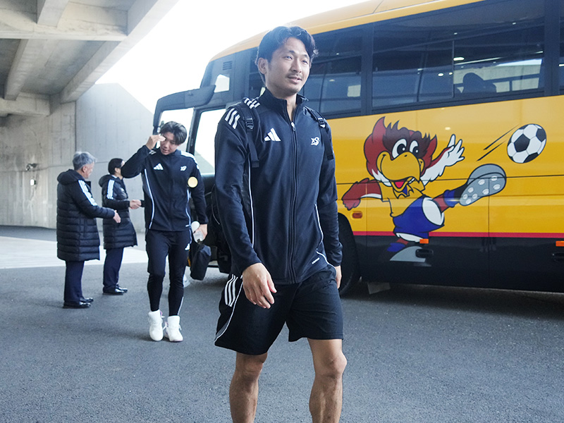 ベガルタ仙台オフィシャルオンラインストア2025 オフィシャルチーム