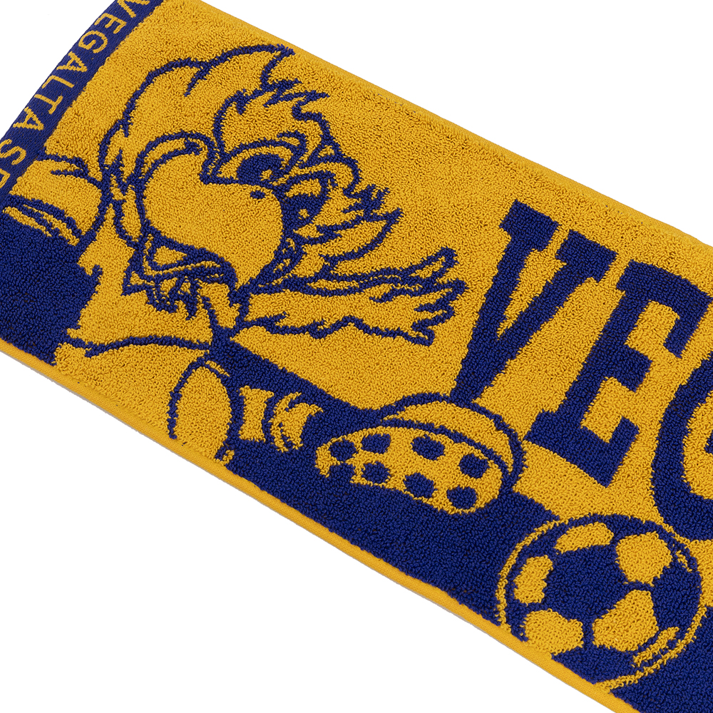 ベガルタ仙台オフィシャルオンラインストアベガルタ仙台タオルマフラー