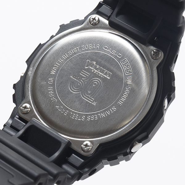 ベガルタ仙台オフィシャルオンラインストアG-SHOCK×ベガルタ仙台 30