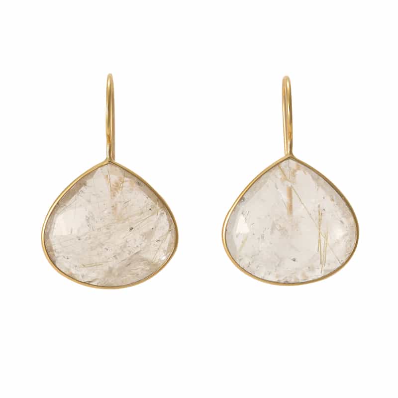 LA SOEUR＜ラ スール＞バーニーズ ニューヨーク限定ピアス