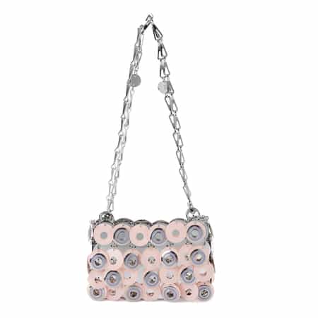 rabanne ラバンヌ CASE CHAINE TELEPHONE チェーン rabanne ラバンヌ