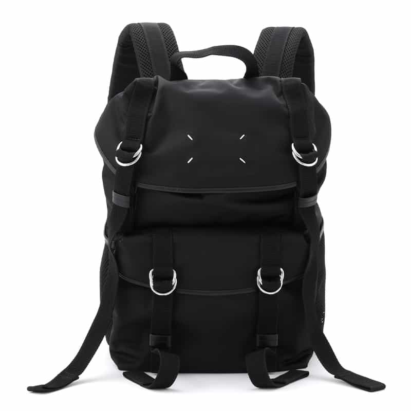 MAISON MARGLELA＜メゾンマルジェラ＞ ナイロンバックパック（2244668