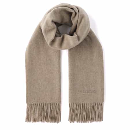 カシミヤスカーフ（L）（2256264）｜BARNEYS NEW YORK(バーニーズ