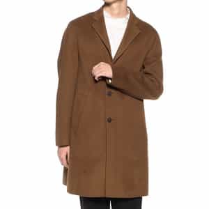 ダブルフェイスチェスターコート（2208432）｜BARNEYS NEW YORK