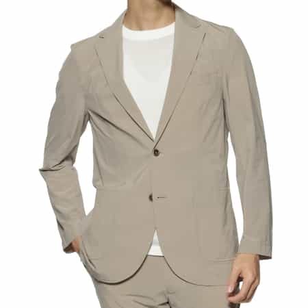 セットアップ イージージャケット（2235795）｜BARNEYS NEW YORK