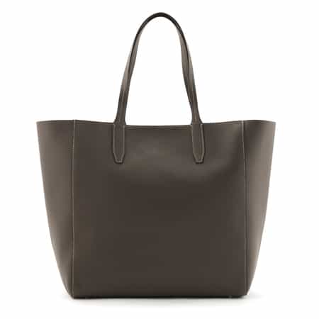 バーニーズ ニューヨーク限定スクエアトートバッグ（2239112