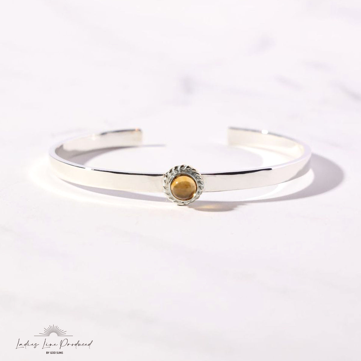 平打ちバングル(BANGLE) – GOD SUNS