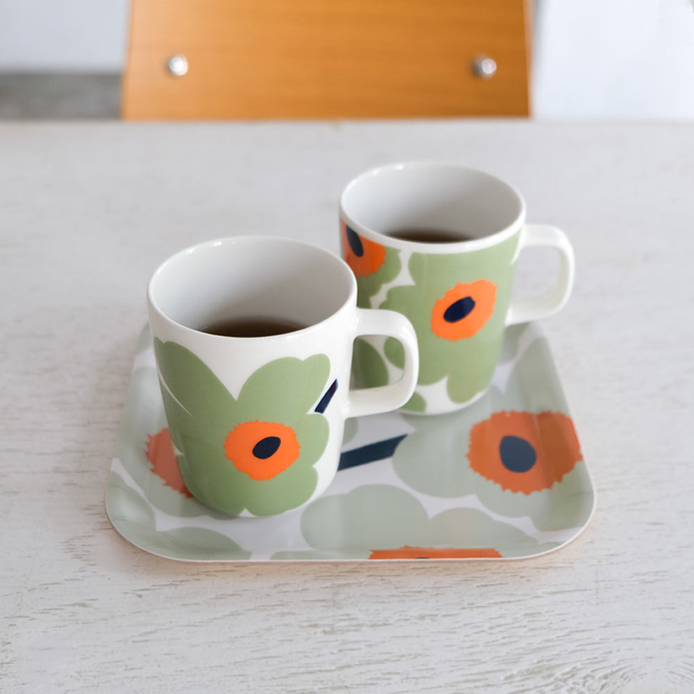 ウニッコ マグ 2個セット｜マリメッコ – イルムス オンラインストア