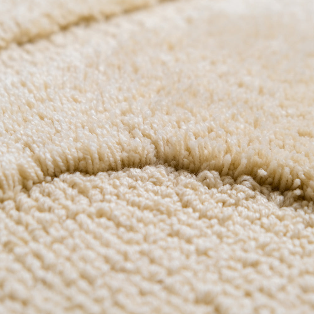 MIYOSHI RUGコラボ タイポグラフィー ラグ｜イルムス – イルムス