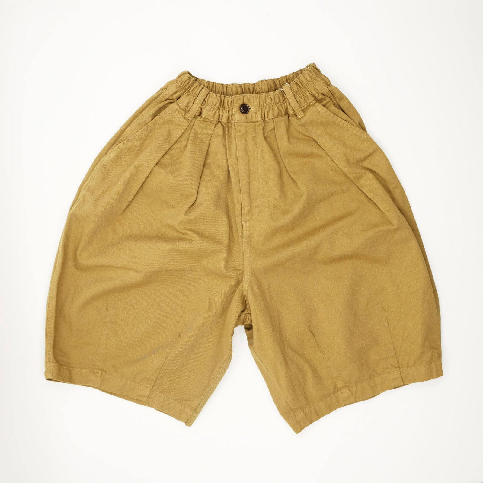 HARVESTY CIRCUS SHORT PANTS（サーカスショーツ）ショートパンツ