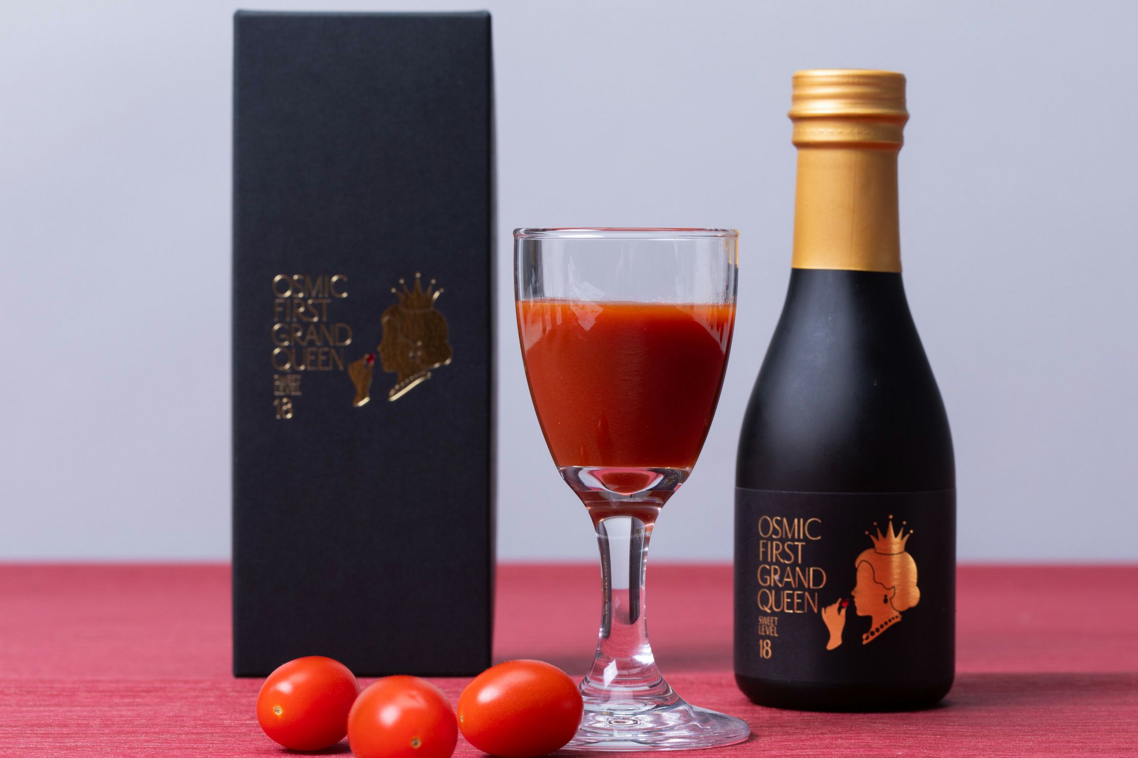 鑑定士nio326 トマトジュース 鑑定士nio326 トマトジュース