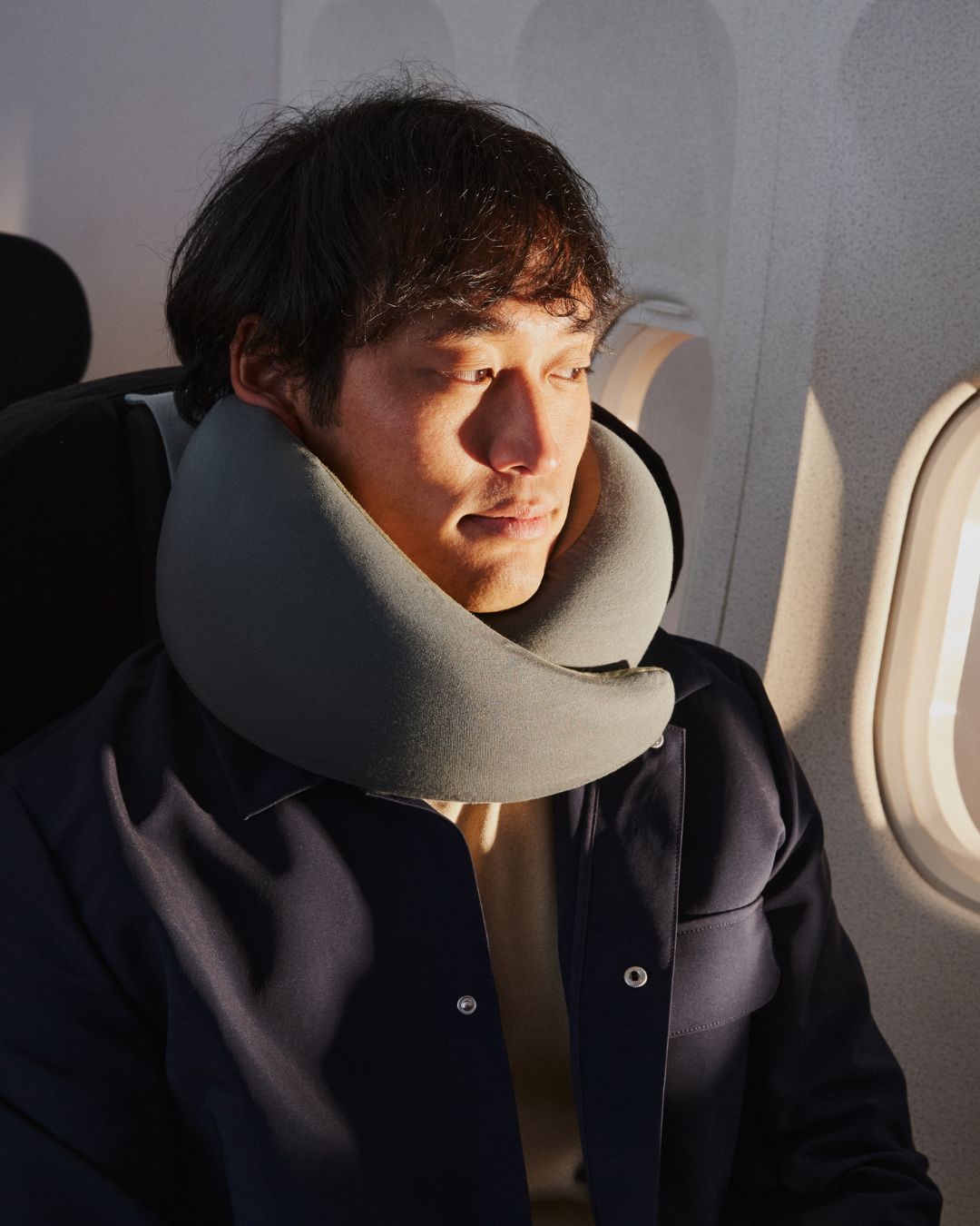 Go Neck Pillow – Ostrichpillow