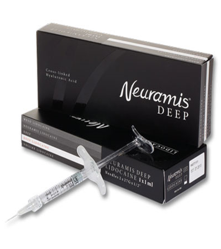 NEURAMIS DEEP LIDOCAINE | Opalnirvana