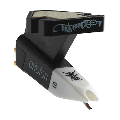 OM Qbert | OM | DJ Cartridges | ortofon - オルトフォンジャパン