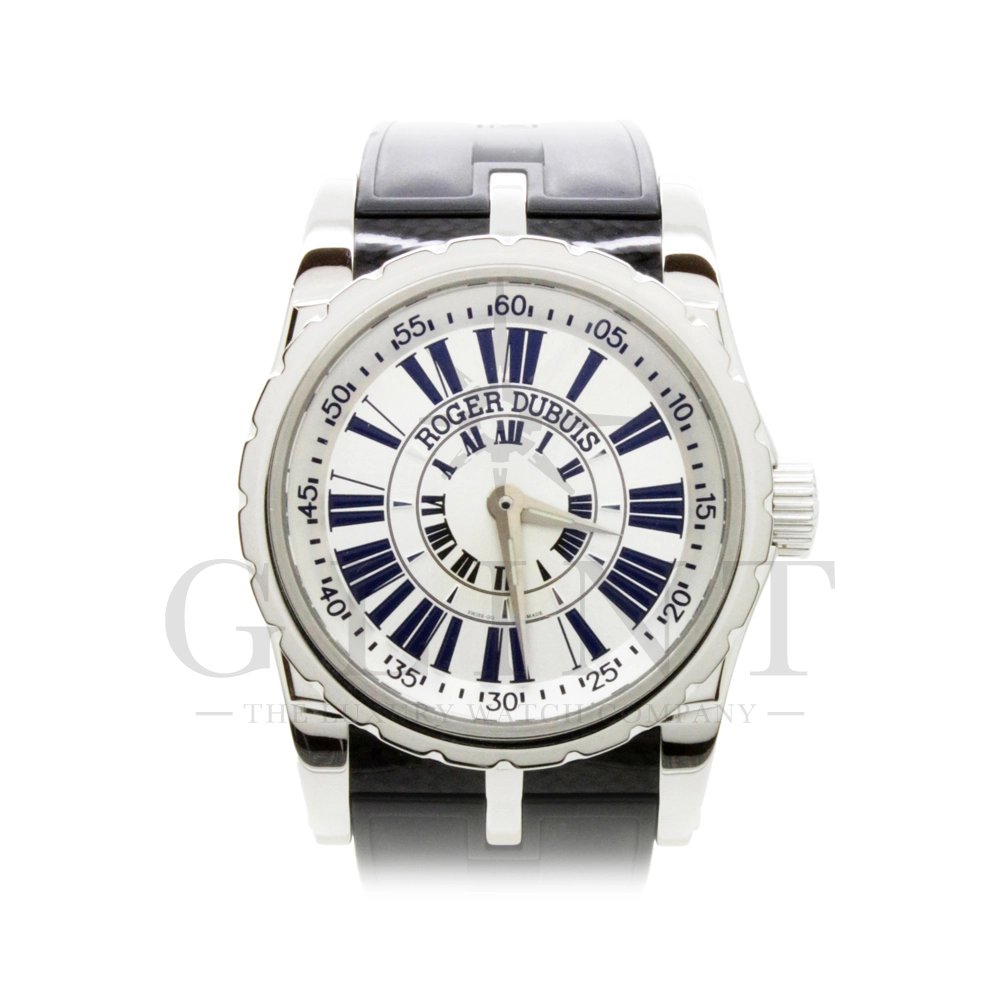 ロジェ・デュブイシンパシーSYM43 ｜ GLINT ｜ 高級時計専門店グリント