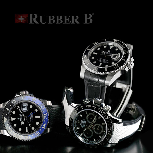 ロレックス デイトナ オイスターブレスレット セラミックベゼル専用