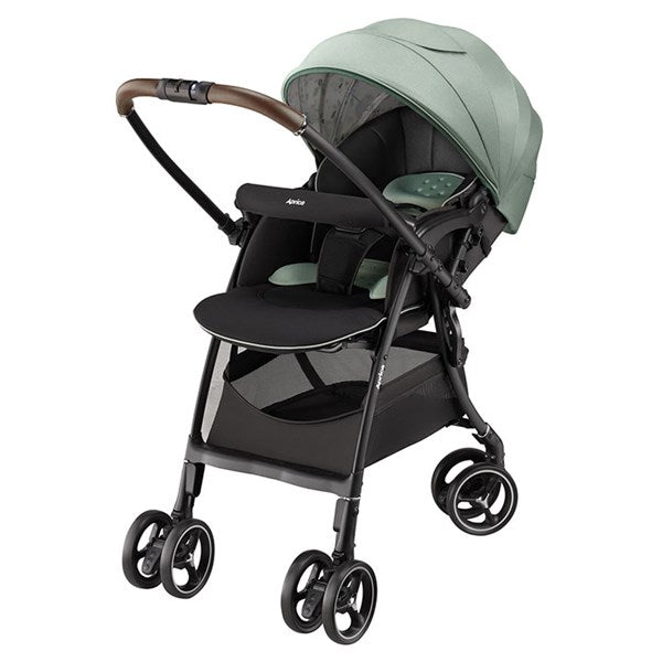 シートマットプレゼント】ラクーナクッション AE リミテッド グリーン