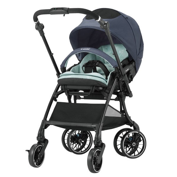 コンビ ホワイトレーベル スゴカルスイッチ エッグショック XL