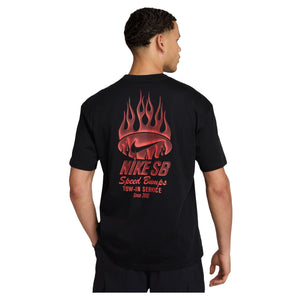 NIKESBSKATETOWINGMAX90TEEBLACK