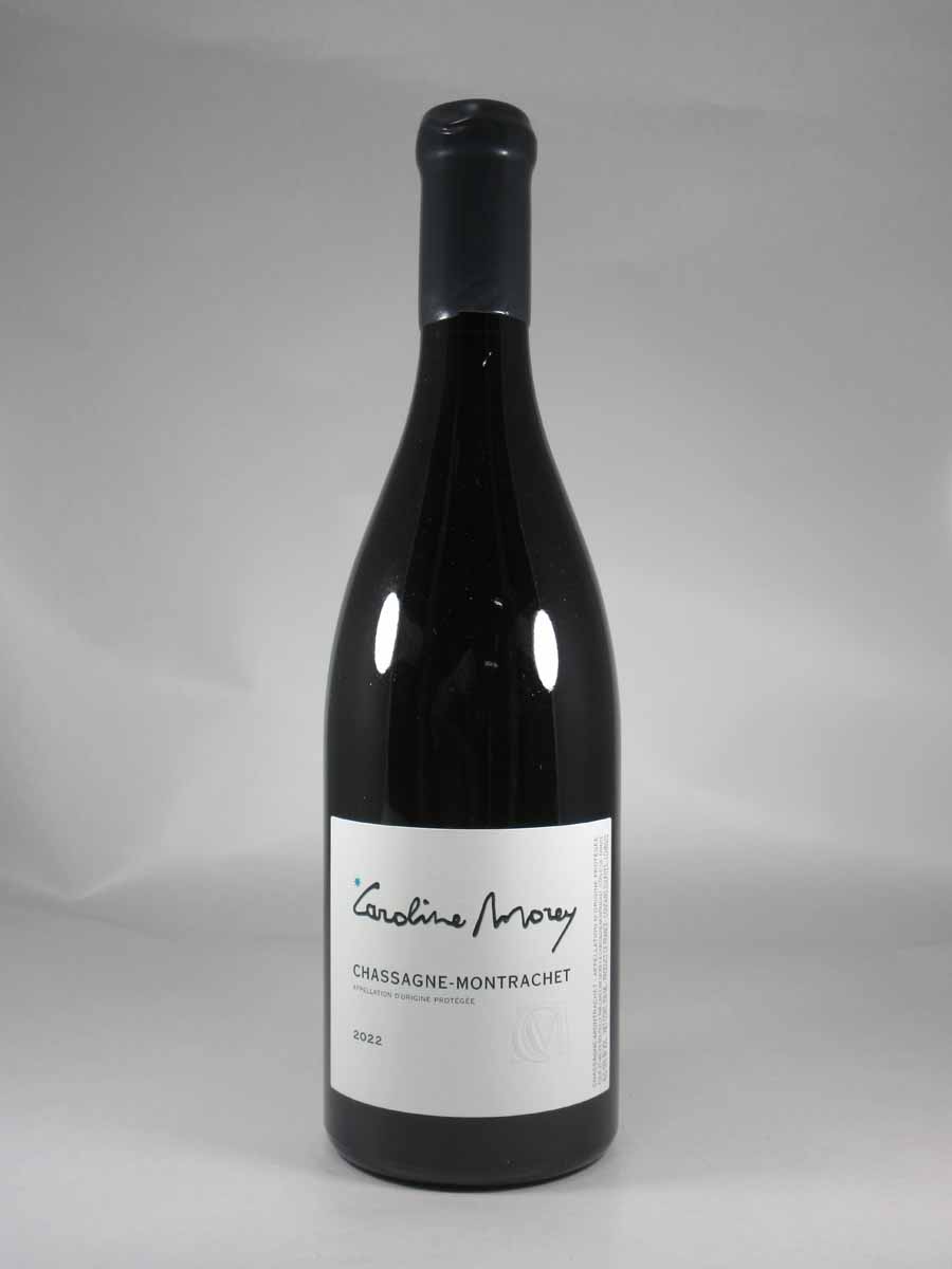 ラック・コーポレーション｜カロリーヌ・モレ