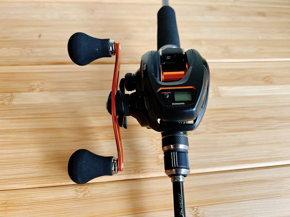 船リール1台目におすすめ！「バルケッタBB」のインプレ！「バルケッタ