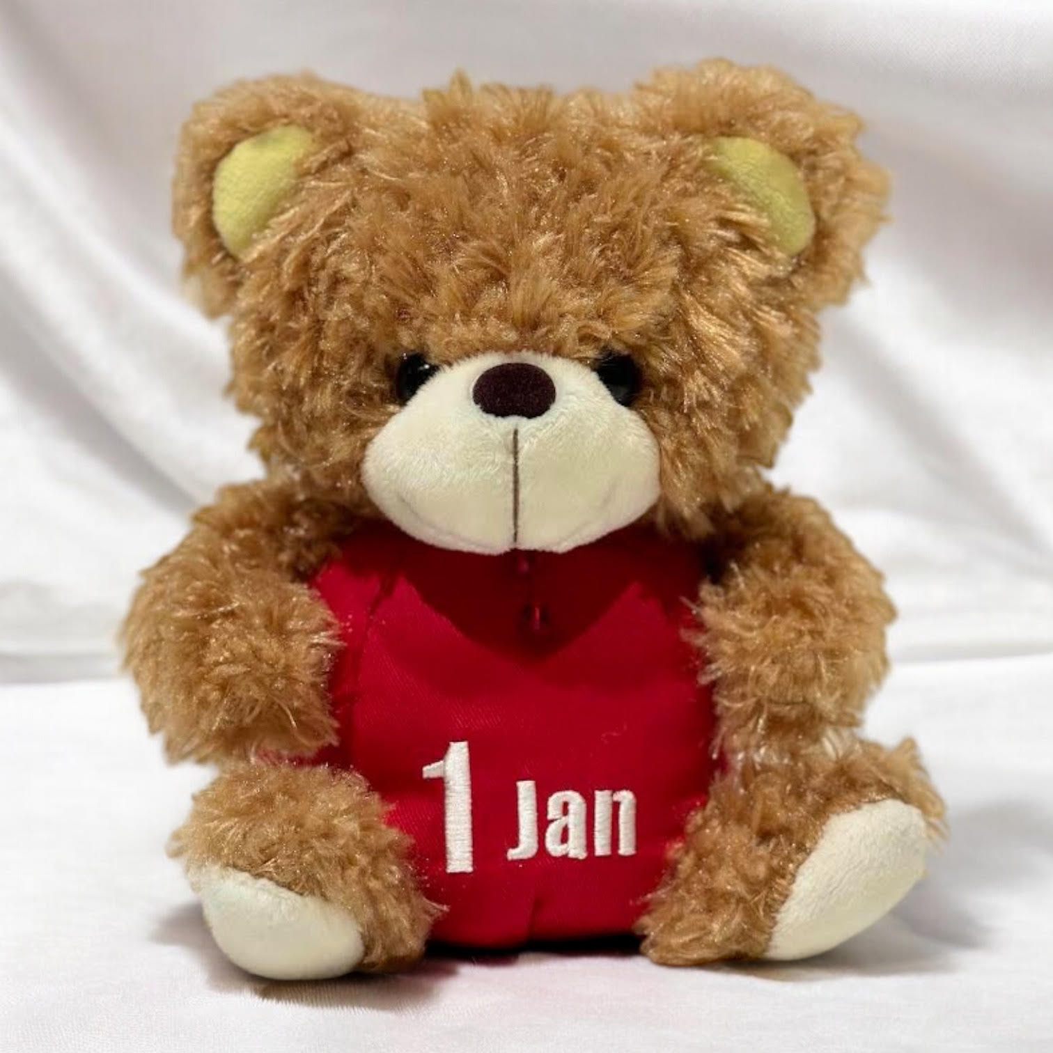 BEAR'S365 バースデーベア – オルゴールギャラリー